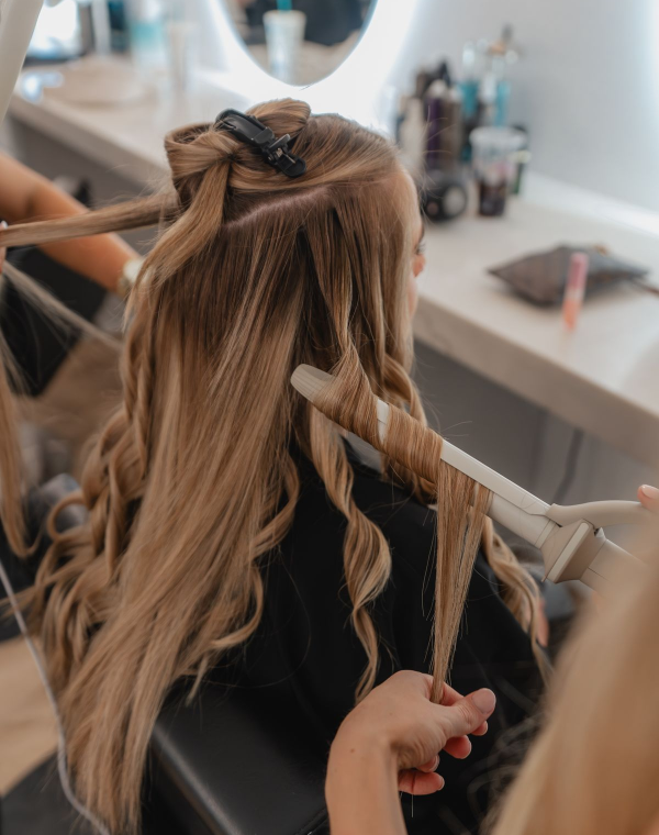 Hair Styling